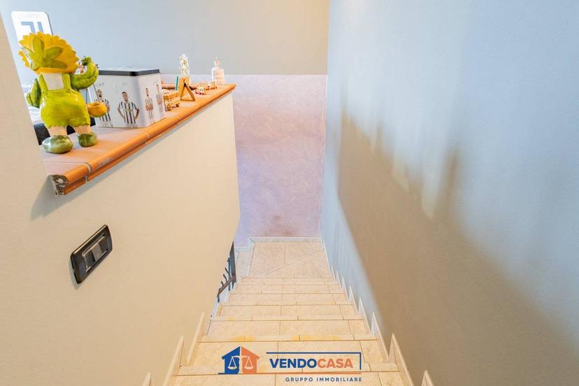 Villa unifamiliare via Andrea Piumatti, Sanfrè — foto 7 di 37