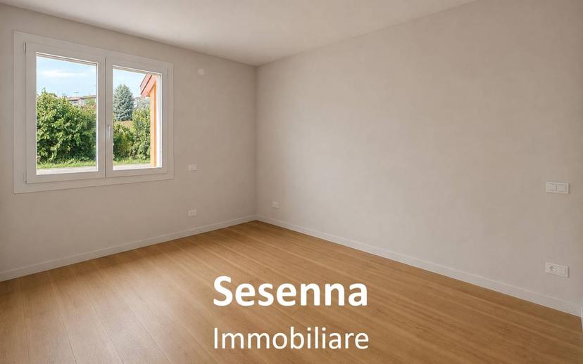Quadrilocale nuovo, piano terra, Centro, Moruzzo — foto 22 di 26
