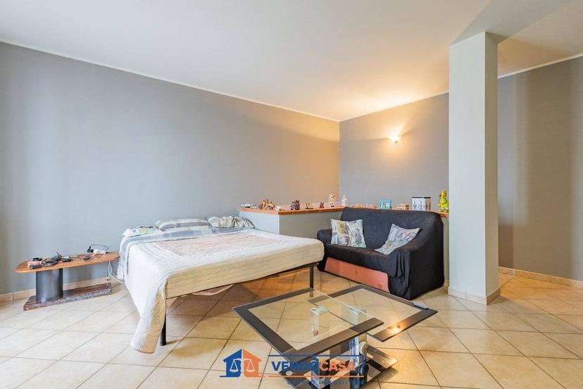 Villa unifamiliare via Andrea Piumatti, Sanfrè — foto 3 di 37