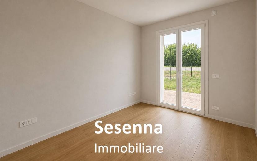 Quadrilocale nuovo, piano terra, Centro, Moruzzo — foto 17 di 26