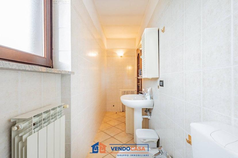 Villa unifamiliare via Andrea Piumatti, Sanfrè — foto 11 di 37