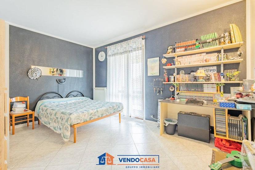 Villa unifamiliare via Andrea Piumatti, Sanfrè — foto 27 di 37