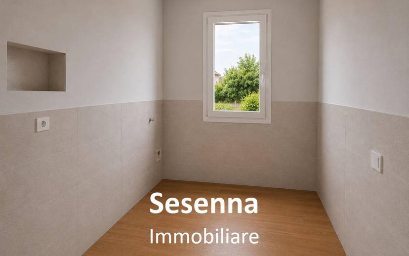 Quadrilocale nuovo, piano terra, Centro, Moruzzo — foto 10 di 26