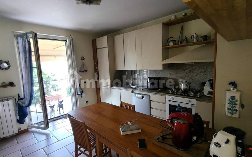 Villa unifamiliare via per Arona, Centro, Gozzano — foto 24 di 38