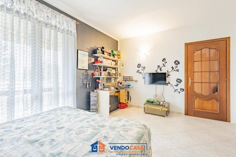 Villa unifamiliare via Andrea Piumatti, Sanfrè — foto 30 di 37