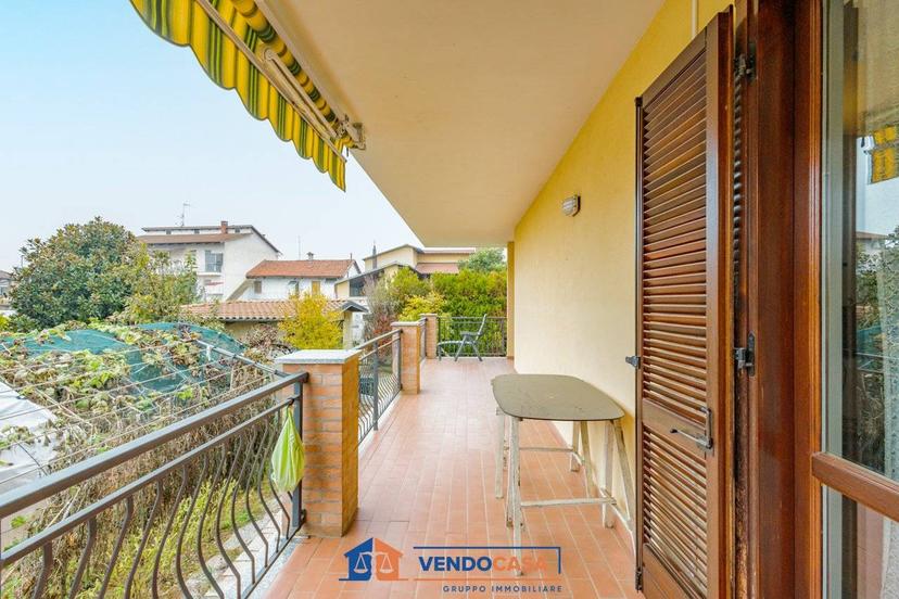 Villa unifamiliare via Andrea Piumatti, Sanfrè — foto 12 di 37