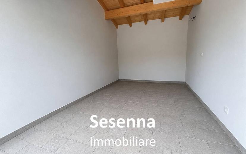 Quadrilocale nuovo, piano terra, Centro, Moruzzo — foto 21 di 26