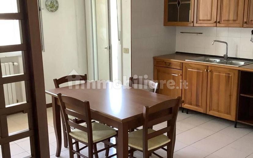 Monolocale piazza Giorgio Amendola 12, Centro, Campagna Lupia — foto 17 di 31