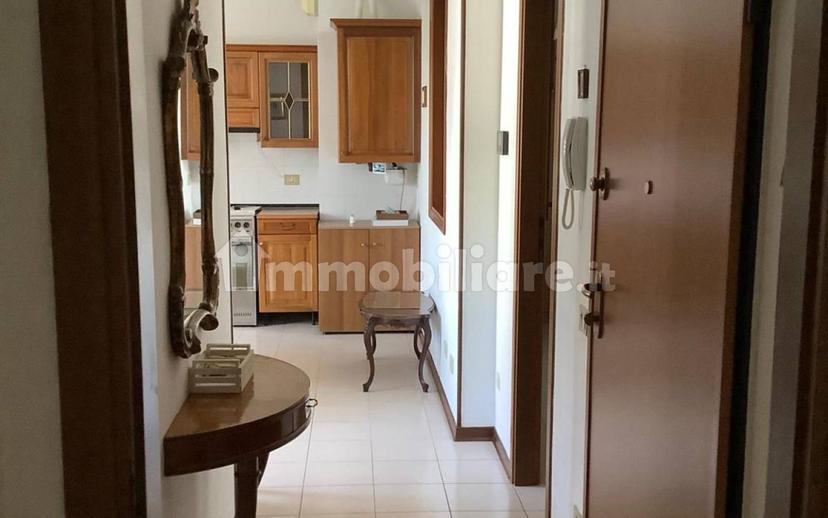 Monolocale piazza Giorgio Amendola 12, Centro, Campagna Lupia — foto 15 di 31