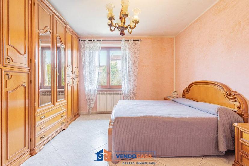 Villa unifamiliare via Andrea Piumatti, Sanfrè — foto 14 di 37