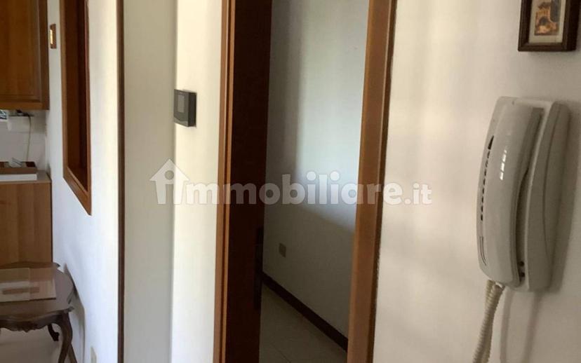 Monolocale piazza Giorgio Amendola 12, Centro, Campagna Lupia — foto 19 di 31