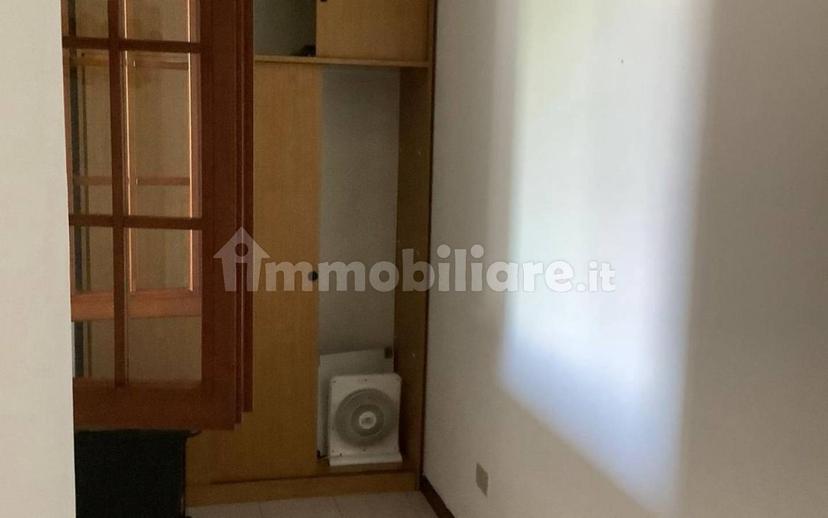 Monolocale piazza Giorgio Amendola 12, Centro, Campagna Lupia — foto 30 di 31