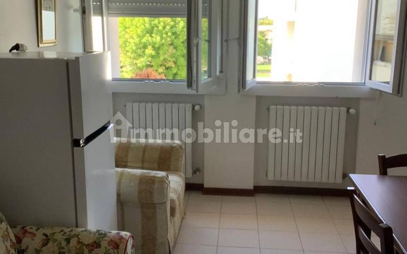 Monolocale piazza Giorgio Amendola 12, Centro, Campagna Lupia — foto 4 di 31