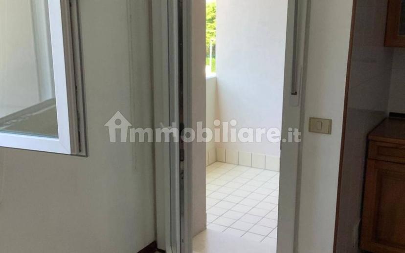 Monolocale piazza Giorgio Amendola 12, Centro, Campagna Lupia — foto 21 di 31