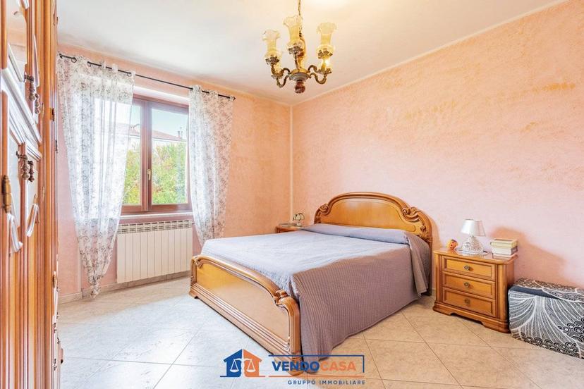 Villa unifamiliare via Andrea Piumatti, Sanfrè — foto 15 di 37