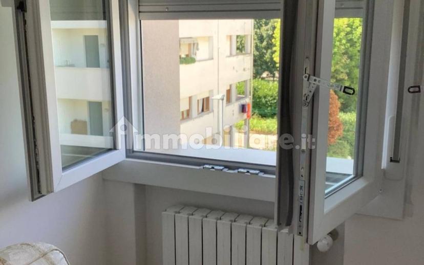 Monolocale piazza Giorgio Amendola 12, Centro, Campagna Lupia — foto 7 di 31