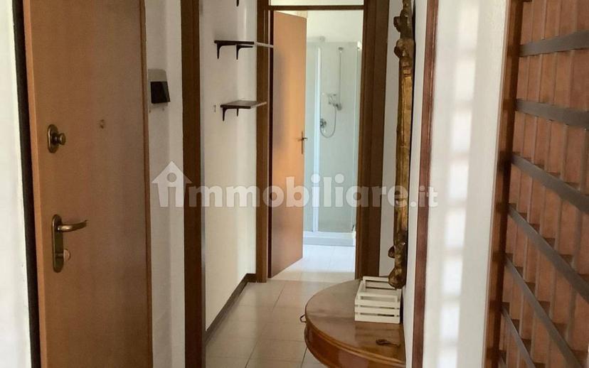 Monolocale piazza Giorgio Amendola 12, Centro, Campagna Lupia — foto 16 di 31