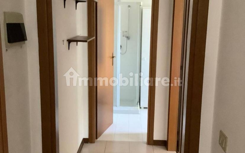 Monolocale piazza Giorgio Amendola 12, Centro, Campagna Lupia — foto 9 di 31