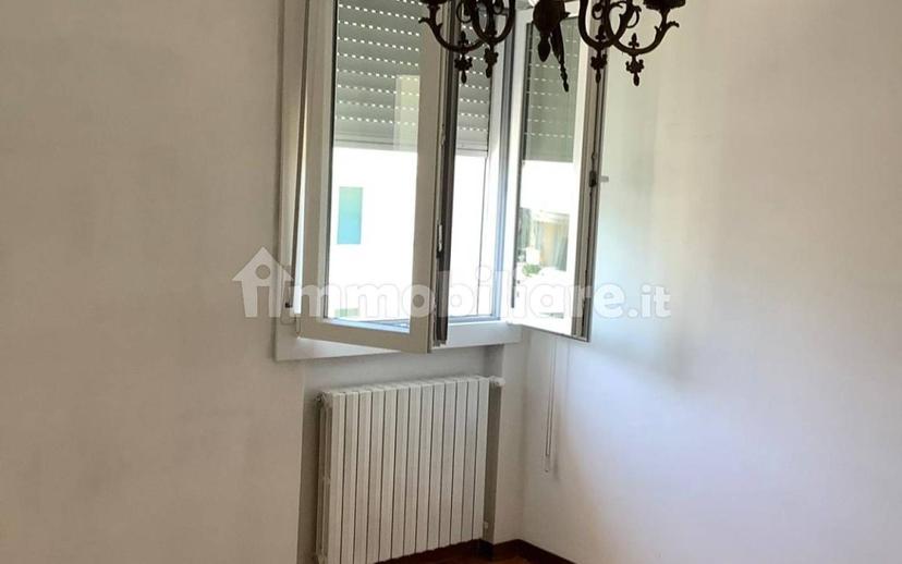 Monolocale piazza Giorgio Amendola 12, Centro, Campagna Lupia — foto 14 di 31