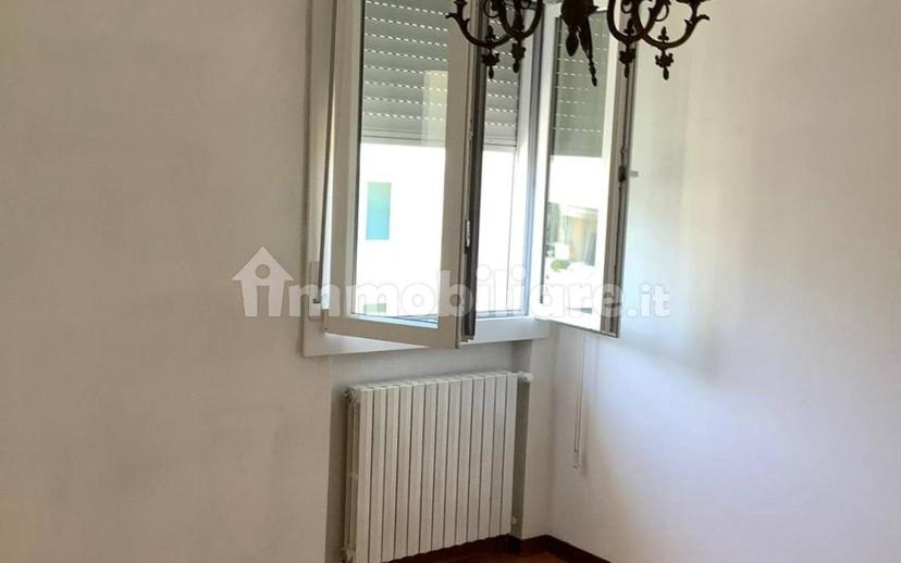 Monolocale piazza Giorgio Amendola 12, Centro, Campagna Lupia — foto 11 di 31