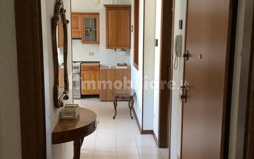 Monolocale piazza Giorgio Amendola 12, Centro, Campagna Lupia — foto 24 di 31