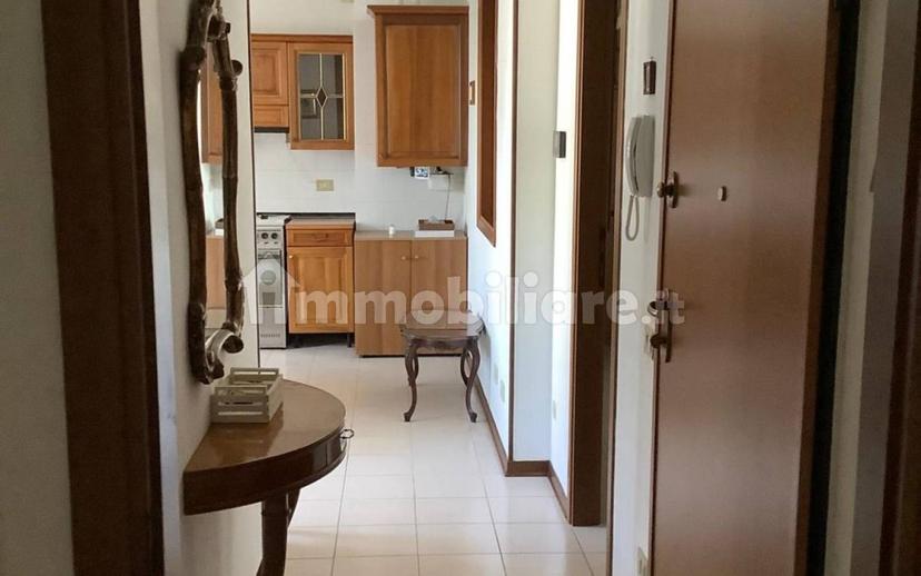 Monolocale piazza Giorgio Amendola 12, Centro, Campagna Lupia — foto 12 di 31