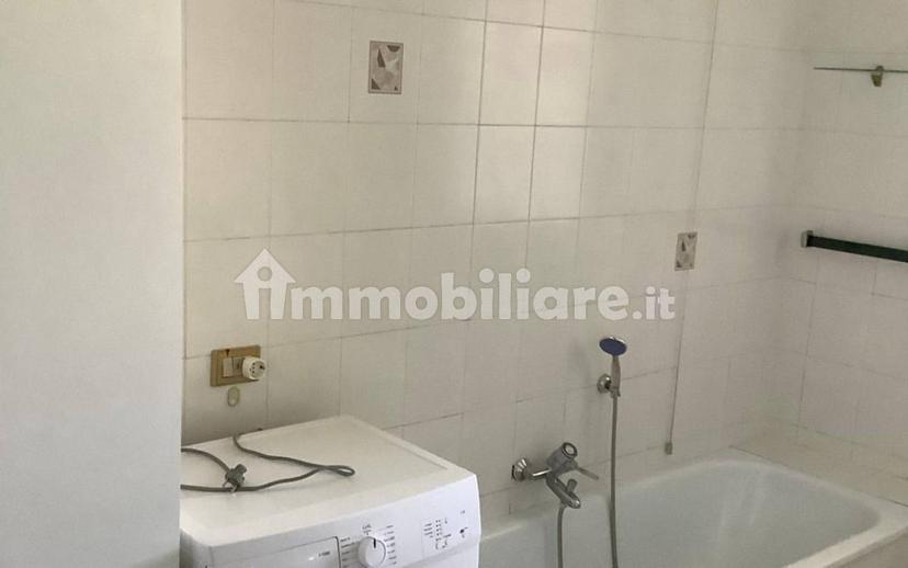 Monolocale piazza Giorgio Amendola 12, Centro, Campagna Lupia — foto 8 di 31