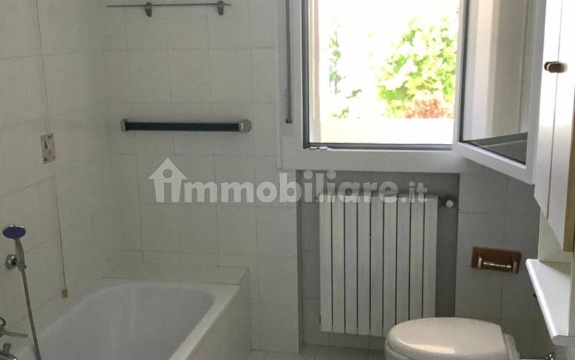 Monolocale piazza Giorgio Amendola 12, Centro, Campagna Lupia — foto 2 di 31