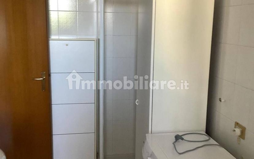 Monolocale piazza Giorgio Amendola 12, Centro, Campagna Lupia — foto 27 di 31