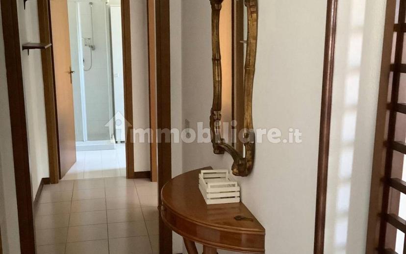 Monolocale piazza Giorgio Amendola 12, Centro, Campagna Lupia — foto 5 di 31