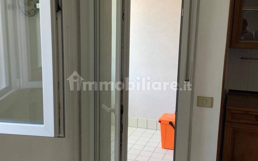 Monolocale piazza Giorgio Amendola 12, Centro, Campagna Lupia — foto 13 di 31