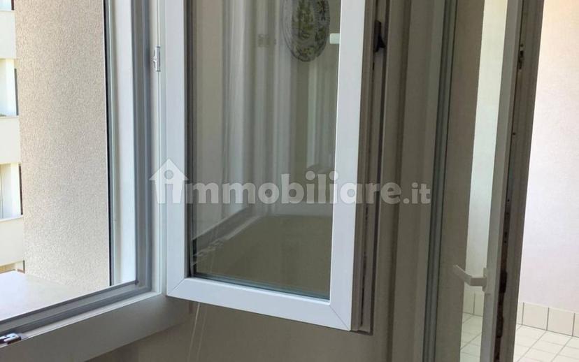Monolocale piazza Giorgio Amendola 12, Centro, Campagna Lupia — foto 26 di 31