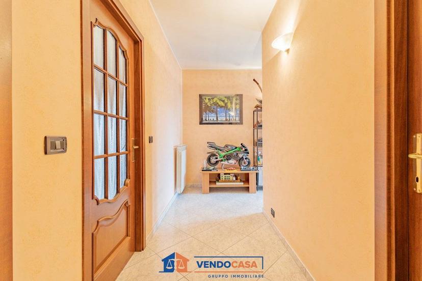 Villa unifamiliare via Andrea Piumatti, Sanfrè — foto 28 di 37