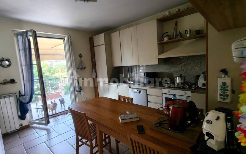 Villa unifamiliare via per Arona, Centro, Gozzano — foto 31 di 38