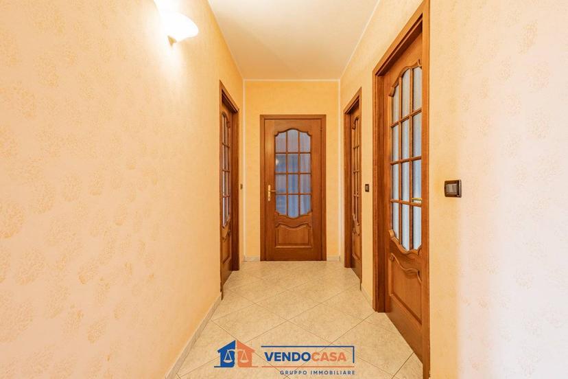 Villa unifamiliare via Andrea Piumatti, Sanfrè — foto 8 di 37