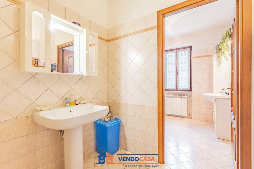 Villa unifamiliare via Andrea Piumatti, Sanfrè — foto 17 di 37