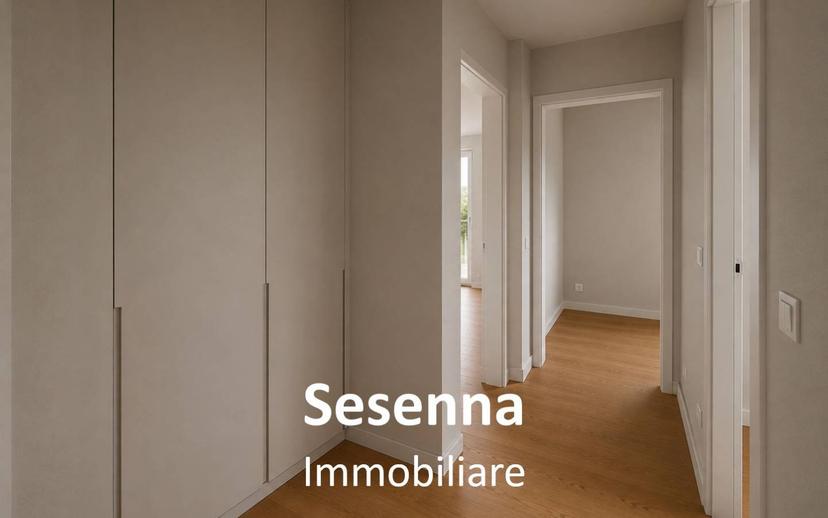 Quadrilocale nuovo, piano terra, Centro, Pagnacco — foto 13 di 26