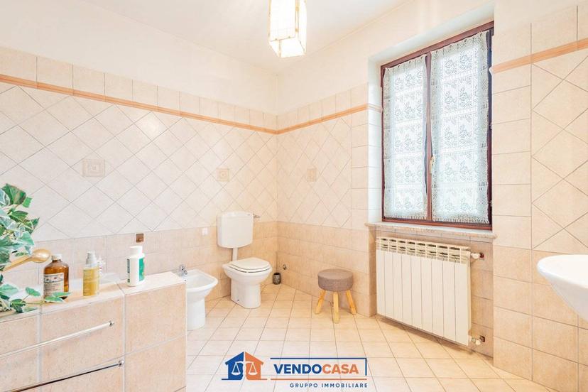 Villa unifamiliare via Andrea Piumatti, Sanfrè — foto 21 di 37