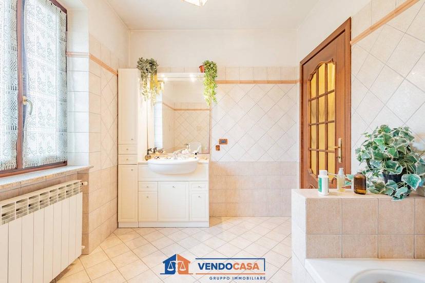 Villa unifamiliare via Andrea Piumatti, Sanfrè — foto 20 di 37