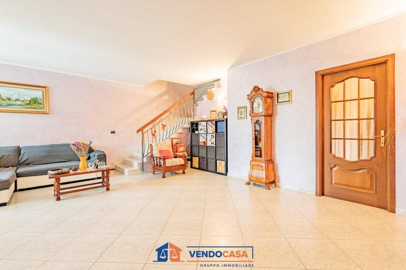 Villa unifamiliare via Andrea Piumatti, Sanfrè — foto 23 di 37