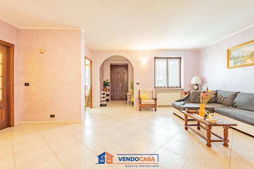 Villa unifamiliare via Andrea Piumatti, Sanfrè — foto 34 di 37