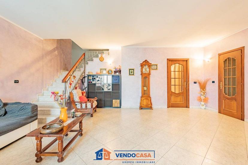 Villa unifamiliare via Andrea Piumatti, Sanfrè — foto 6 di 37