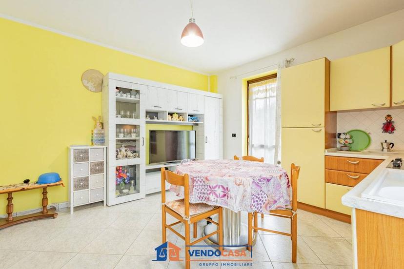 Villa unifamiliare via Andrea Piumatti, Sanfrè — foto 5 di 37