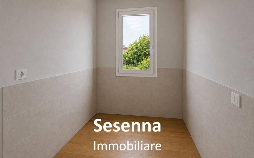 Quadrilocale nuovo, piano terra, Centro, Pagnacco — foto 7 di 26