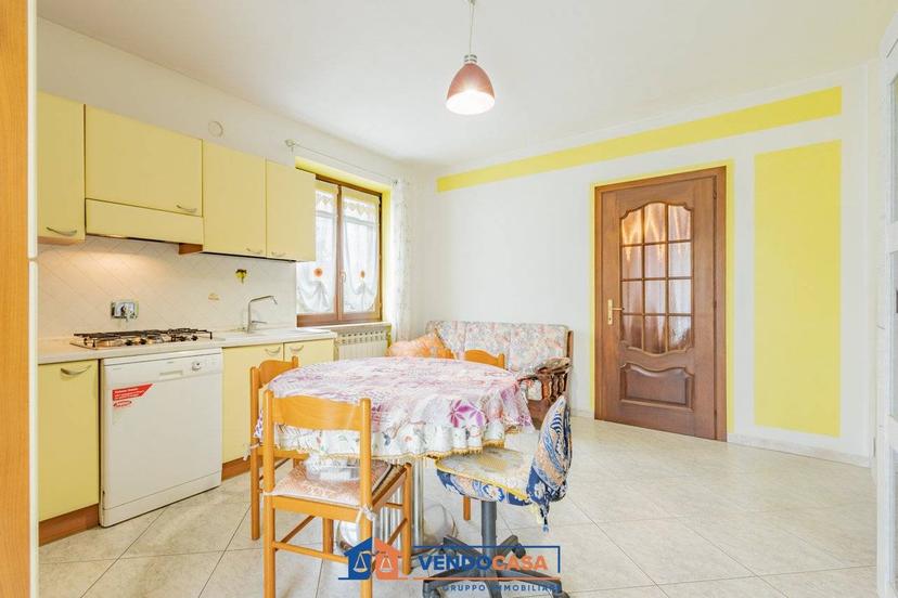 Villa unifamiliare via Andrea Piumatti, Sanfrè — foto 2 di 37
