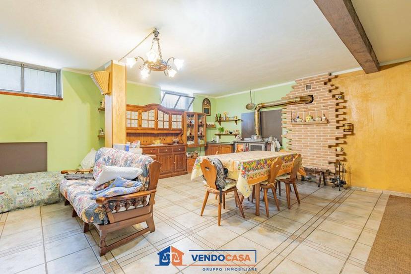 Villa unifamiliare via Andrea Piumatti, Sanfrè — foto 10 di 37