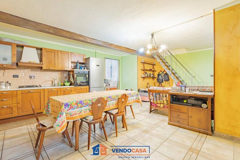 Villa unifamiliare via Andrea Piumatti, Sanfrè — foto 25 di 37