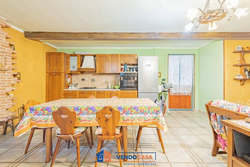 Villa unifamiliare via Andrea Piumatti, Sanfrè — foto 35 di 37