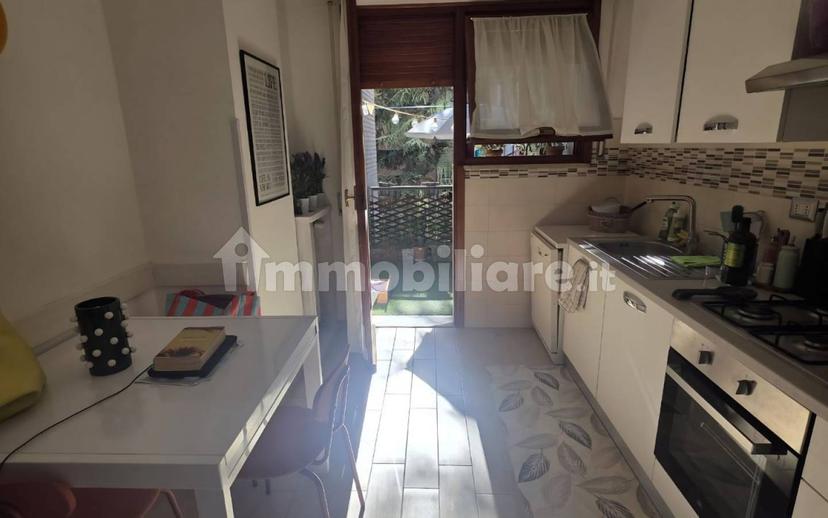 Quadrilocale via Giovanbattista Morgagni 1, Madonna Alta - Prepo, Perugia