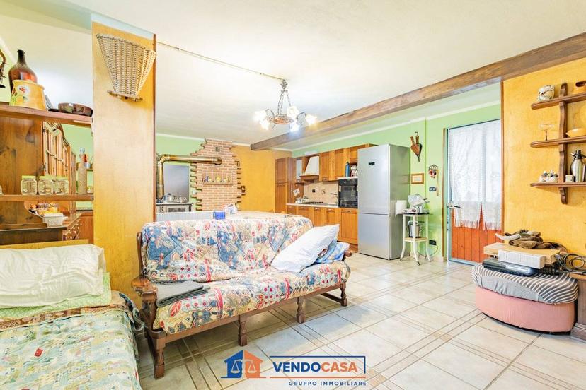 Villa unifamiliare via Andrea Piumatti, Sanfrè — foto 9 di 37